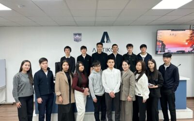 Сыбайлас жемқорлыққа қарсы іс-қимыл