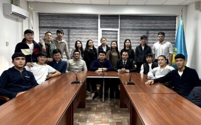 «Жұлдызды қонақ» айдары