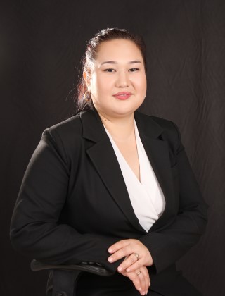 Мұратқызы Зәуре