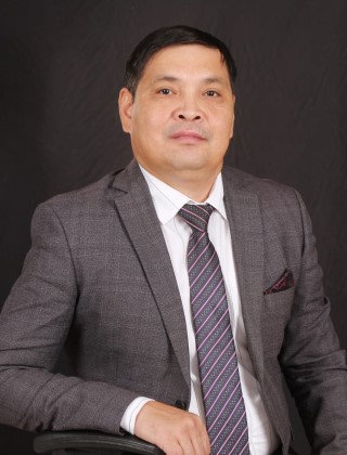 Аманиязов Берик Болатович