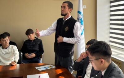 Деструктивті діни ағымдардың белгілері, радикалдану факторлары