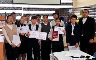 Абайды ұлықтау — ұлтты ұлықтау