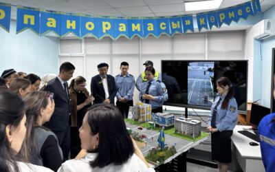 “PRO Мамандық” апталығы