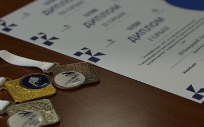 «WorldSkillsAktau-2026»