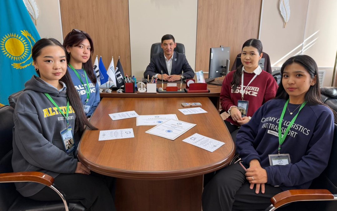 ЖЕҢІСПЕН ҚҰТТЫҚТАЙМЫЗ!