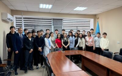 «ЖҰЛДЫЗДЫ ҚОНАҚ» АЙДАРЫ